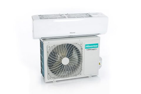 Hisense 3,4 kW Set Wings KB35YR3F