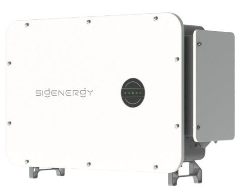 Sigenergy 110 kW 110M1-HYA