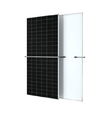 Trina 550W TSM-550DE19 srebrna rama