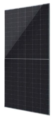 Gokin 630W GK-4-66HTBD-630M strieborný rám