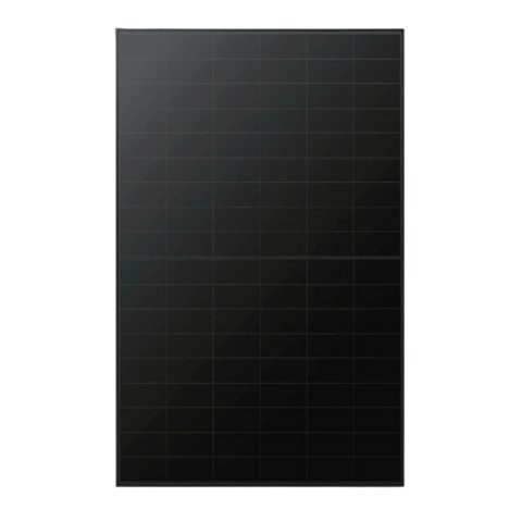 Longi 470W LR7-54HVD Full Black