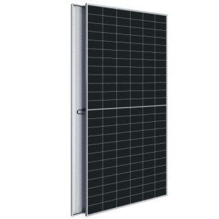 Astronergy 570W CHSM72N(DG)/F-BH silberner Rahmen