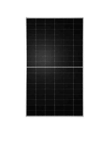 TW Solar 510W TWMNH-54HD-510W černý rám