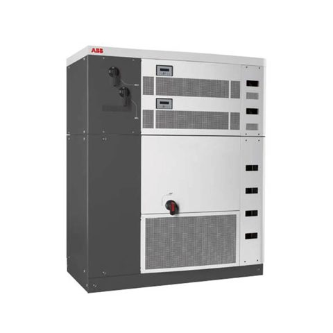Fimer 55 kW PVI-55.0-TL
