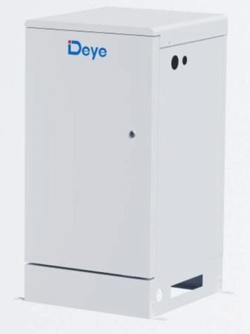 Deye SE-G5.1Pro-B-BC Rack