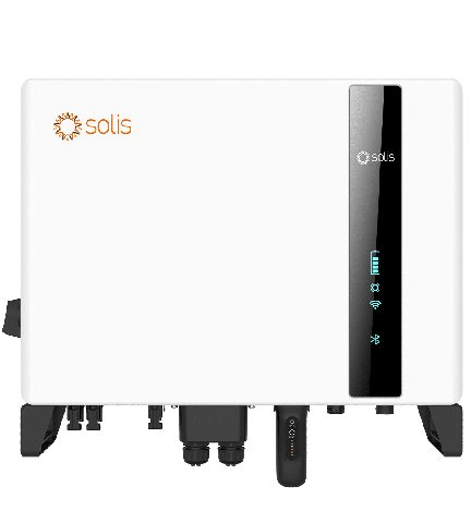Solis 8 kW S6-EH3P8K2-H