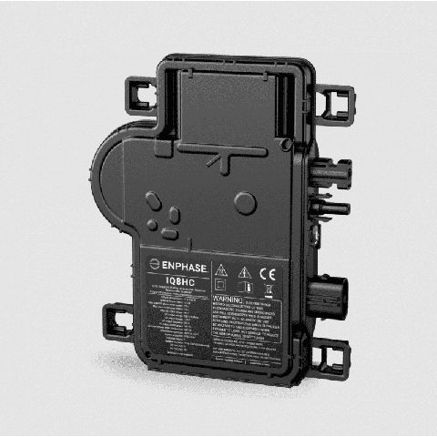 Enphase 0,38 kW IQ8HC-72-M-INT