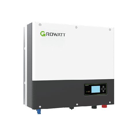 Growatt 10 kW SPH 10000TL3 BH-UP