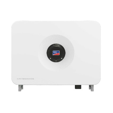 SMA 25 kW Sunny Tripower Hybrid X 25