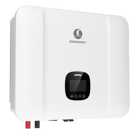 Zonergy 6 kW Venus 6000-S1
