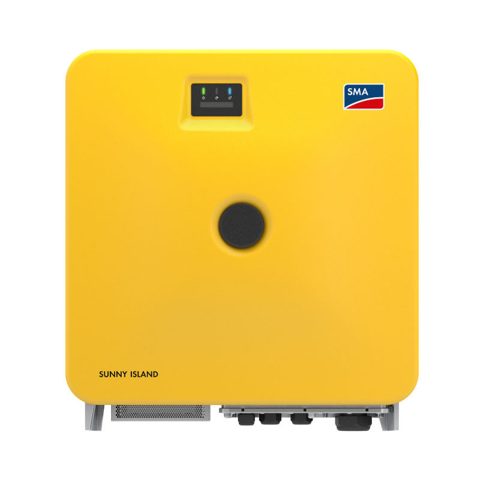 SMA 50 kW Sunny Island X50