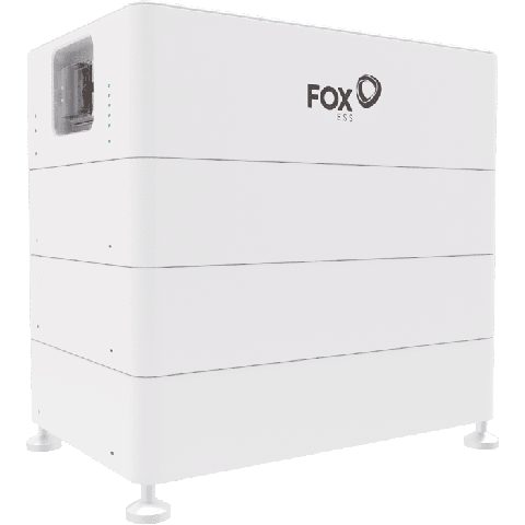 FoxESS EQ6000 Plus-M