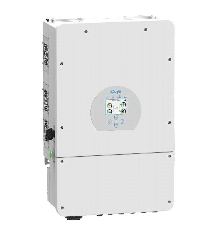 Deye 8 kW SUN-8K-SG01LP1-EU
