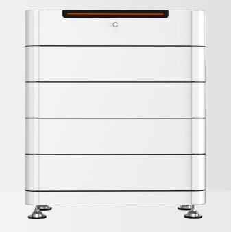 Varta 6,5 kWh element backup 6