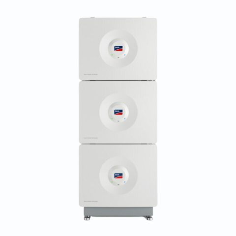 SMA 9,84 kWh Home Storage 9.8 (standing type)