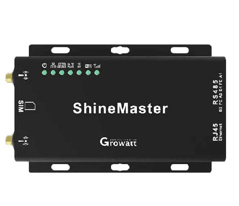 Growatt ShineMaster