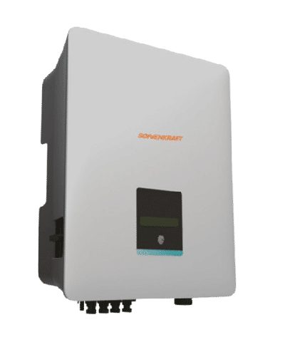 Sonnenkraft 8 kW SK-WR-8