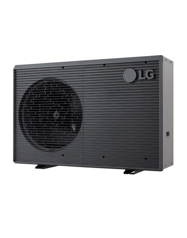 LG 9 kW HM091MRS.UA40
