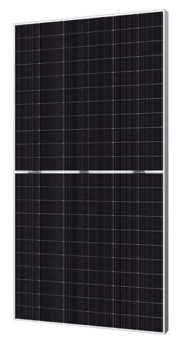 Eiko Power 590W EP590M66-NT7-BF ramă argintie