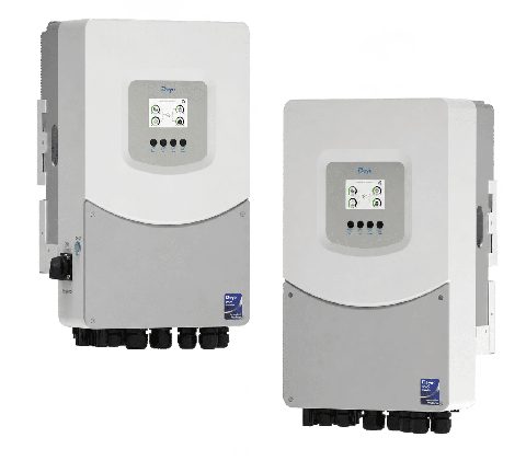 Deye 8 kW SUN-8K-SG06LP1-EU-BM3