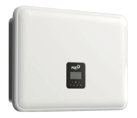 FoxESS 10 kW H3-10.0-Smart