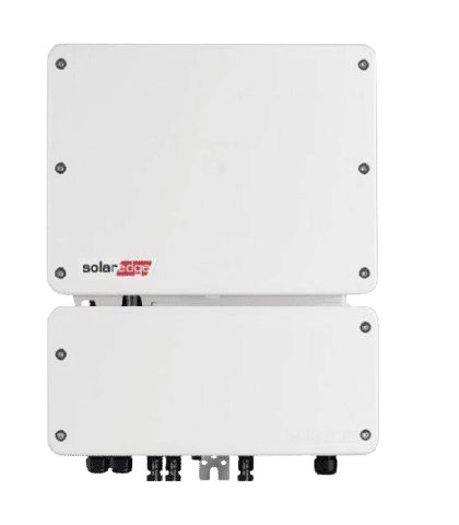 SolarEdge 10 kW SE10000H-RWSKBF57