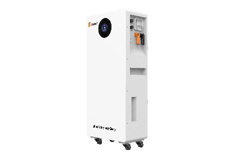 SRNE 16,07 kWh SR-EOS15B