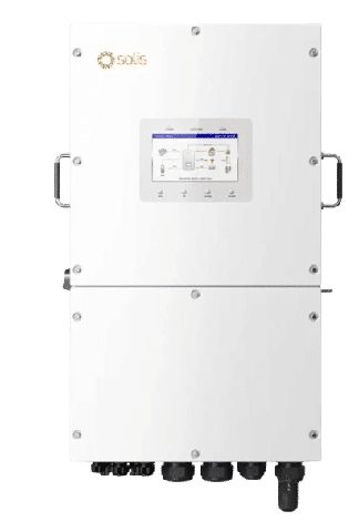 Solis 16 kW S6-EH1P16K03-NV-YD-L