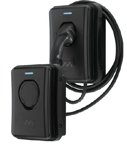 Sync Energy 7,4 kW EVCM3BS7BR