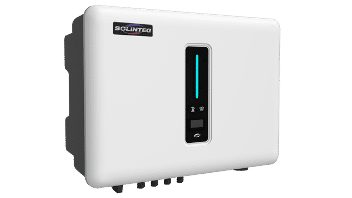 Solinteg 12 kW OGT-12K