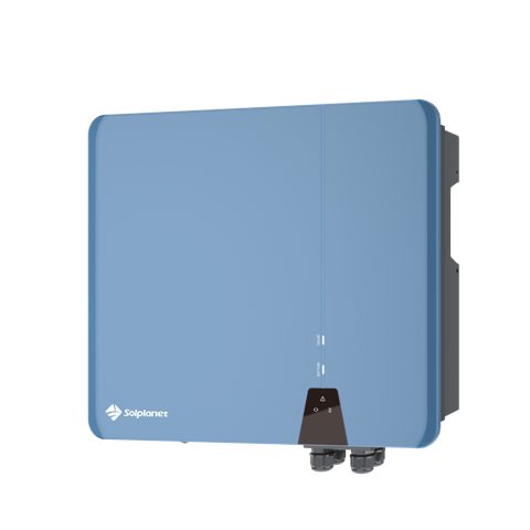 Solplanet 8 kW ASW12KH-T3_DG
