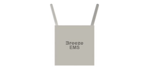 Breeze Energies Konektory