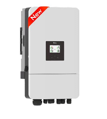 Deye 3 kW SUN-3K-SG05 LP3-EU-SM2