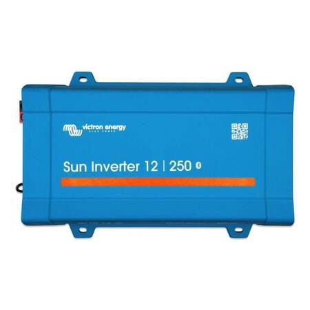 Victron 0,25 kW Sun 12/250