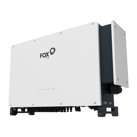 FoxESS 75 kW R75