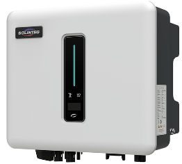 Solinteg 5 kW OGS-5K