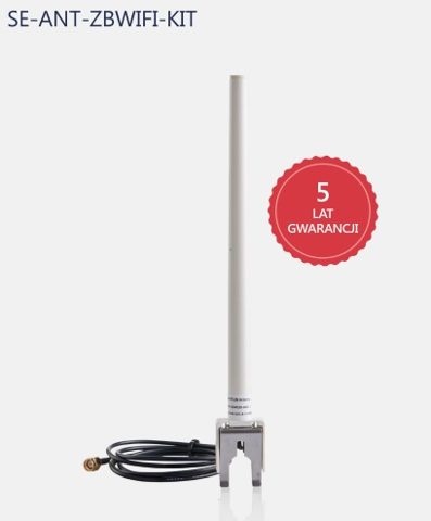SolarEdge SE-ANT-ZBWIFI-KIT