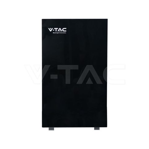V-TAC 5,12 kWh VT-51200 12281-Black