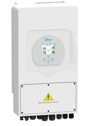 Deye 3.69 kW SUN-3.6K-SG03LP1-EU