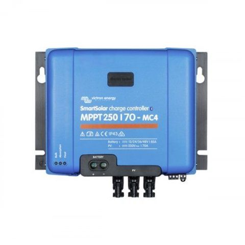 Victron SmartSolar Charge Controller MPPT 250/70 Tr