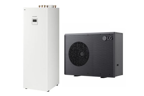 LG 9 kW HM093HF.UB40 + HN20XAHY.NK1