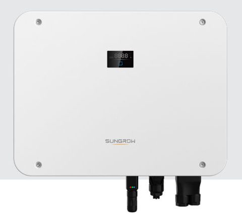 Sungrow 25 kW SH25T
