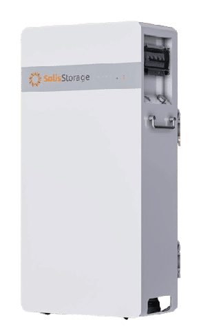 Solis 5 kWh IntelliHome 5kWh-OD