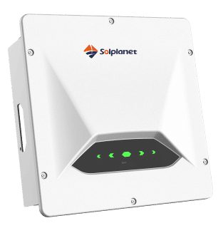 Solplanet 15 kW ASW15K-LT