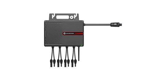 Envertech 2 kW EVT 2000SE