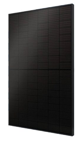 BRUK-BET 400W PEM.BB-400 Full Black