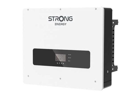 STRONG ENERGY 15 kW CVT5ST-15K3P