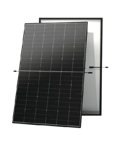 Trina 455W TSM-NEG9R.28 czarna rama
