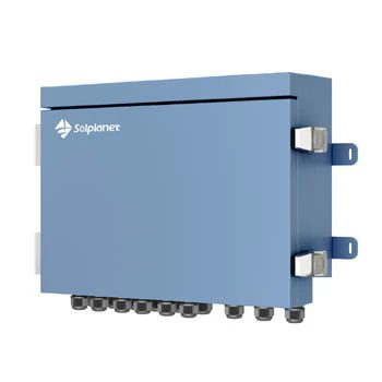 Solplanet CB10080-40-10P