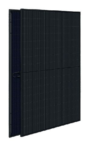 Astronergy 460W CHSM48RN(DG)(BLH)/F-BH Full Black